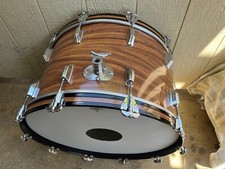 Batteria basso Rogers 24x14