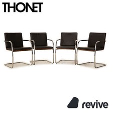 Set Di 4 Sedie Thonet S 60 In