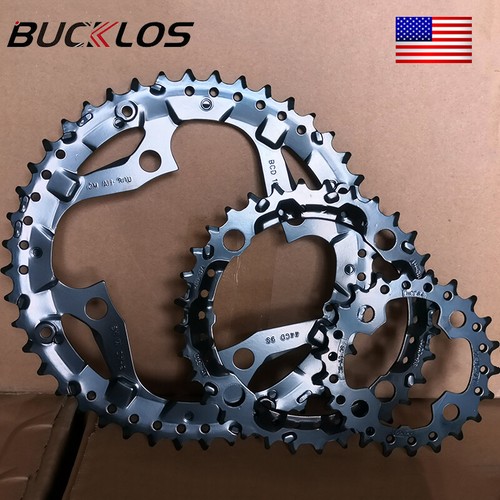 Bucklos 104bcd corone bici - 64/104bcd,