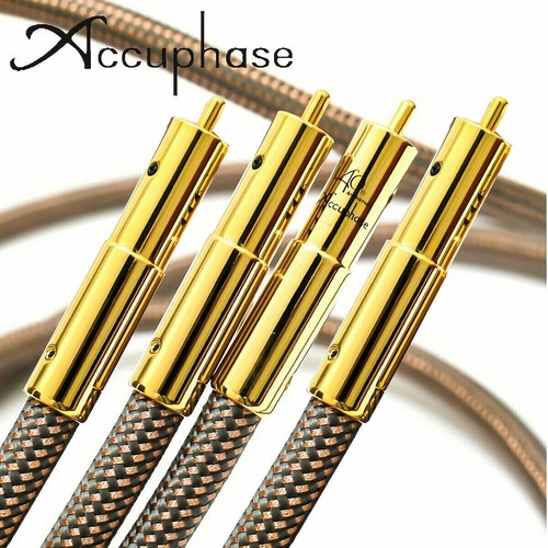 Coppia ofc accuphase 40th - ofc,