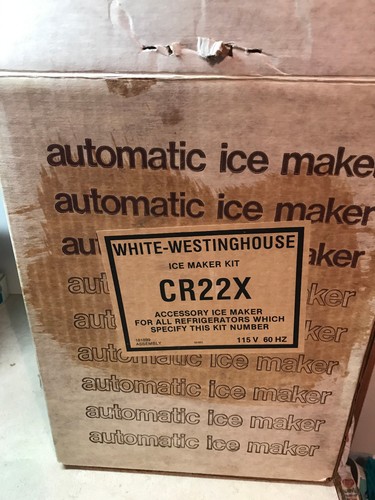 Originale bianco westinghouse - originale,