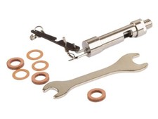 Wilesco Fischietto a Vapore