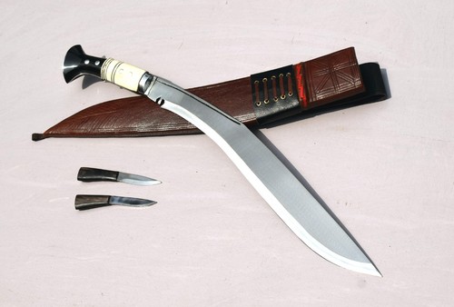 Coltello kukri - coltello,