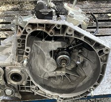 CAMBIO MANUALE PER LANCIA