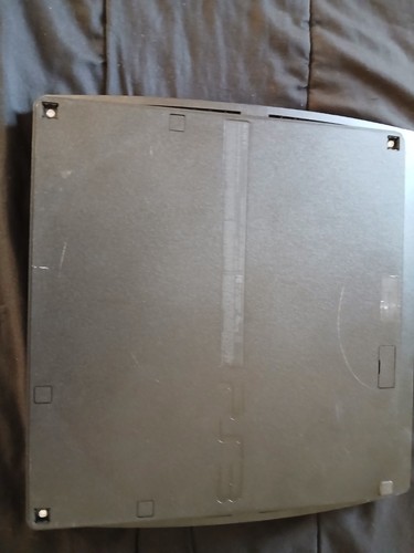 Sony playstation slim - playstation,