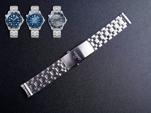 Bracciale originale omega 20mm - originale,