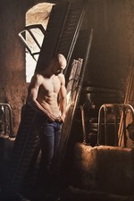 Fotografie Artistiche a colori