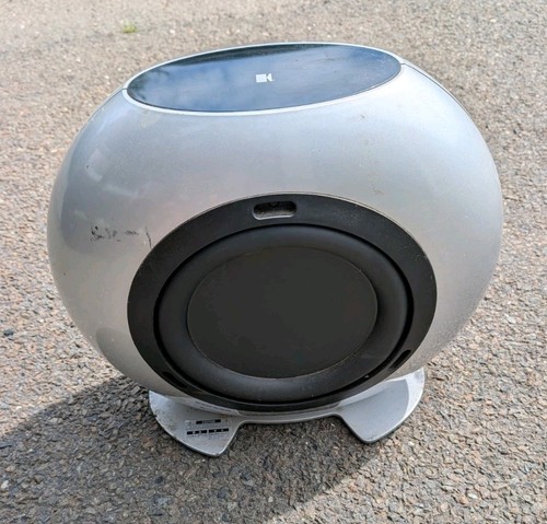 Subwoofer kef htb2 - kef,