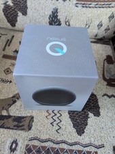 Lettore multimediale streaming Nexus Q IN SCATOLA ORIGINALE