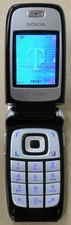 Original Nokia 6101b Flip