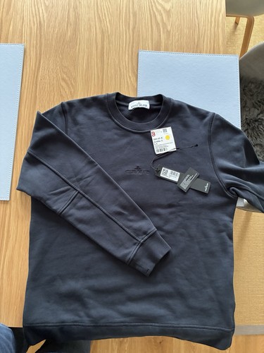 Maglione stone island nuovo - maglione,