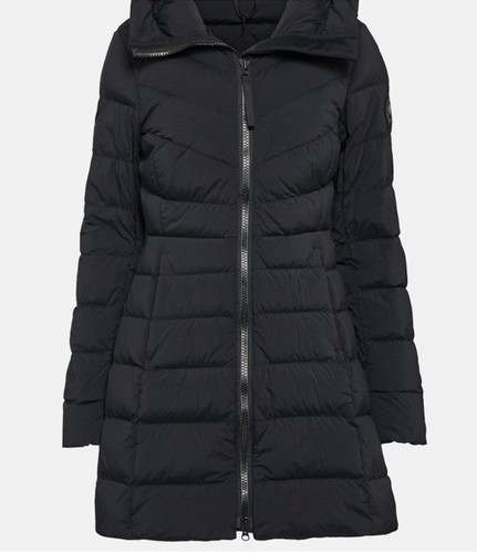 Cappotto donna canada goose - donna,