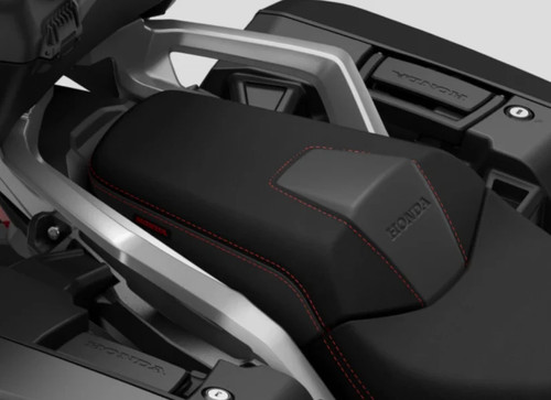 Sedile honda nc750x comfort - honda,