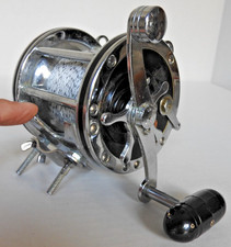 Mulinello da Pesca Vintage