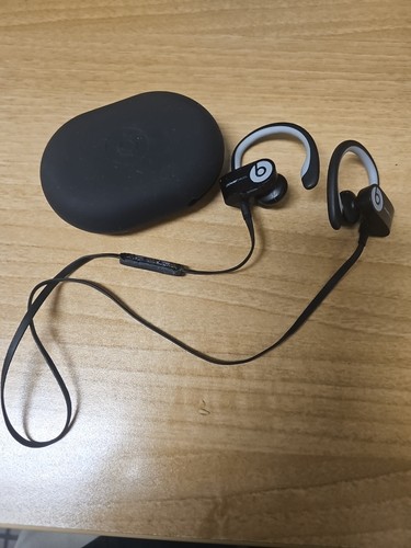 Beats dre powerbeats2 - beats,