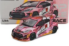 1/64 POP-RACE-LIMITED - TOYOTA