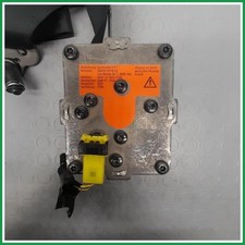 Cintura di Sicurezza Anteriore