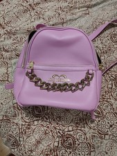 zaino love moschino