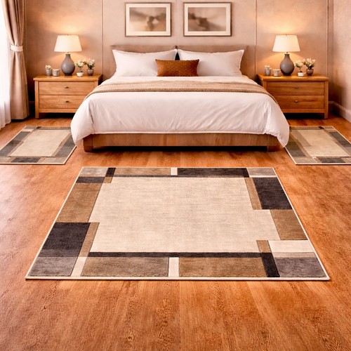 Fusion tappeto parure - fusion,