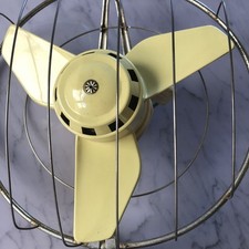 SAN GIORGIO 1 - VENTILATORE A