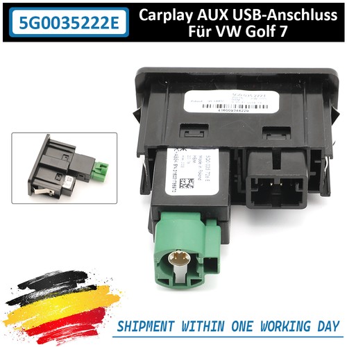 5q0035726e mib2 usb carplay - mib2,