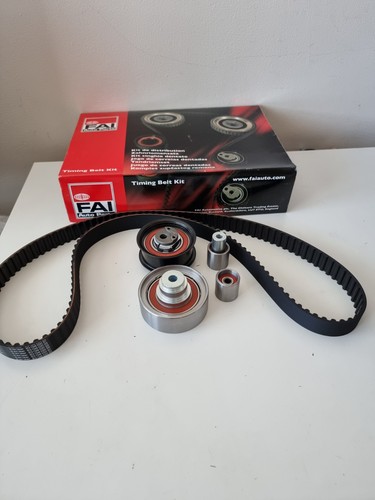 Kit cinghia distribuzione fai - distribuzione,