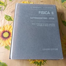 Fisica 2 - Elettromagnetismo