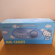 Sanrio hello kitty 130kt - sanrio,