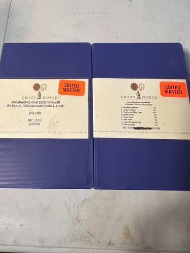Rara betacam nei sogni film - x2,
