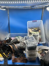 Enorme lotto vintage vecchio stock chitarra lotto enorme migliaia di pezzi! 