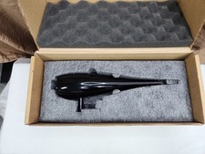 Alloggiamento tweeter B&W