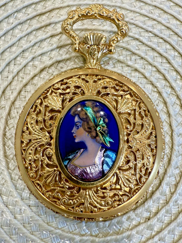 Orologio tasca arnex - tasca,