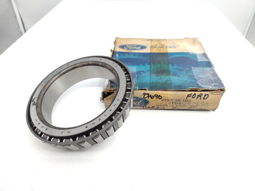 Timken 27690 cuscinetto - 27690,