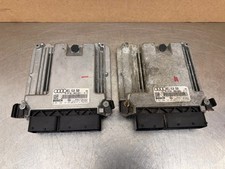 Centralina Motore Audi RS4 B7