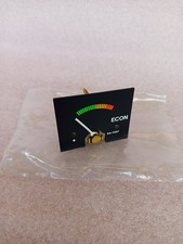 strumento nuovo econometro vacuometro per Fiat Uno 1 serie