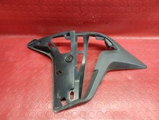 CARENA SOTTO SCOCCA SINISTRA DUCATI MULTISTRADA 1200 S 2015 2017 VEDI FOTO