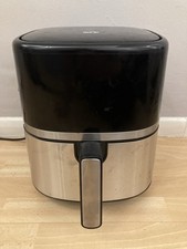 Friggitrice ad Aria Homecom -