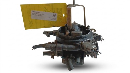 Monoiniettore fiat uno 1993 - monoiniettore,