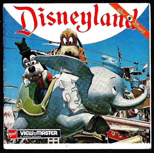 View master stereo - view-master, 3d