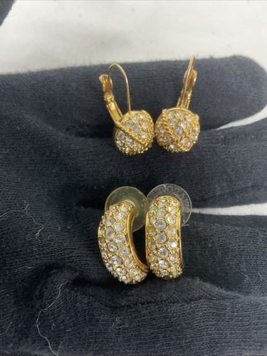 Vtg vintage swarovski - swarovski, crystal