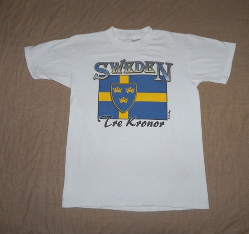 Shirt vintage anni punto - t-shirt,