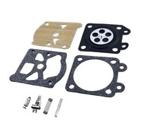 kit ricambi MEMBRANE carburatore WALBRO WT per decespugliatore motosega