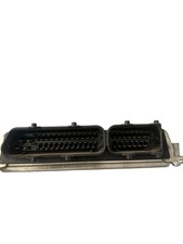 Centralina motore  smart fortwo 451 1000 benzina 71 cv 2007/2014 0261201383