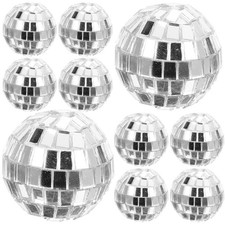  12 Pcs Palla Discoteca