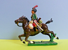 Trophy Miniatures - Hussard