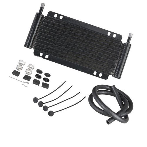 Kit radiatore olio - radiatore,