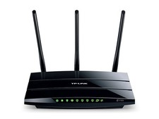 TP-Link N750 TL-WDR4300