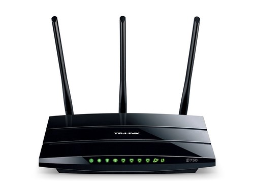 Link n750 wdr4300 - tp-link, tl-wdr4300