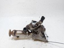A6601400175 scambiatore egr - scambiatore,