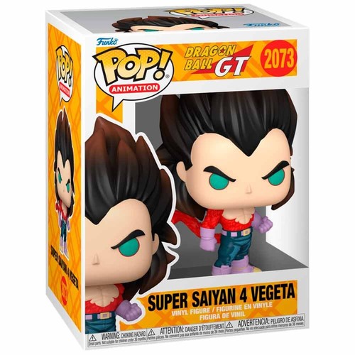 Funko pop dragon ball - dragon,